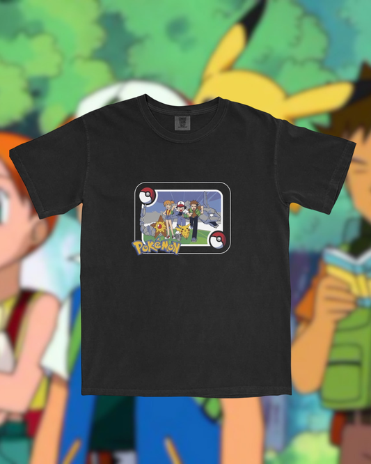 Gotta Catch 'Em All